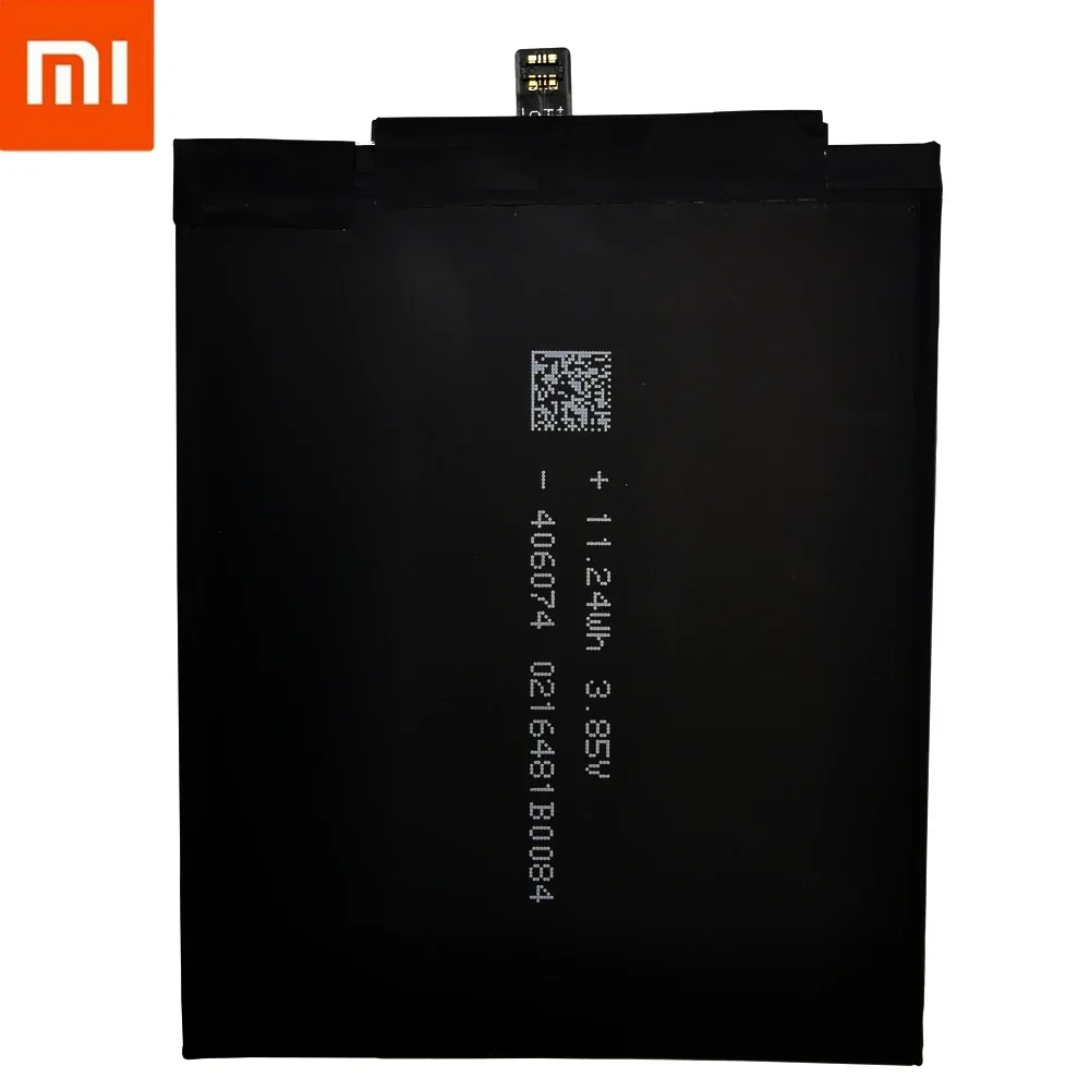 Replacement Battery For Xiaomi Mi Redmi 6, Redmi 6A, Redrice 6, BN37, Genuine Phone Battery, 3000mAh, Tools Kits, Original