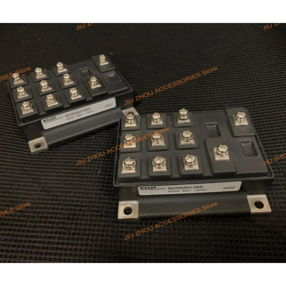 6DI50AH-050 nuovo modulo