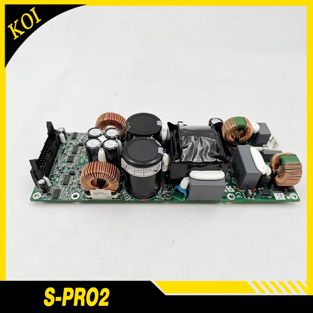 Series Universal Power Amplifier JBL Power Amplifier For PRX700 800 S-PRO2