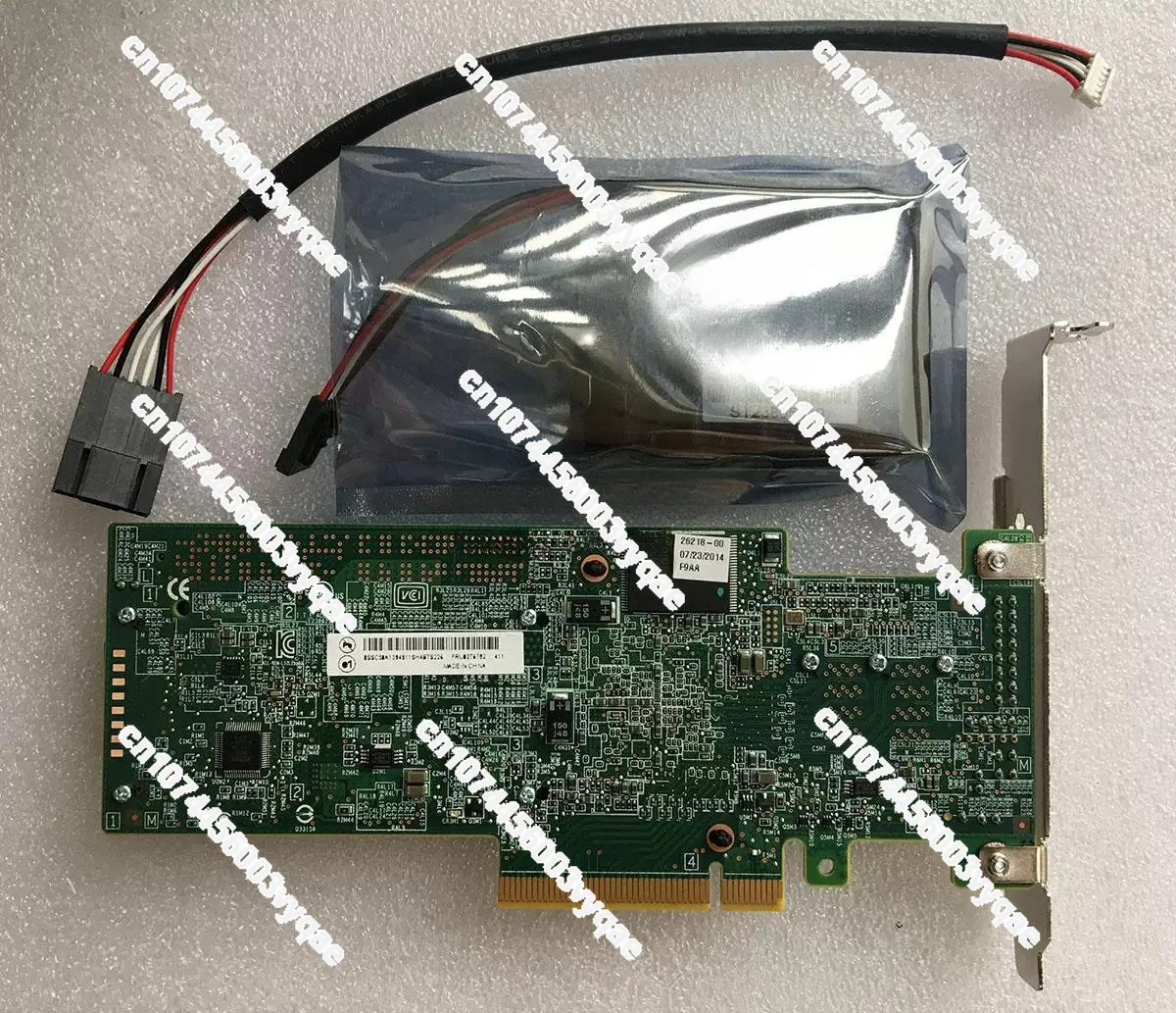 FOR SAS9364-8i 4GB 12G Array Card