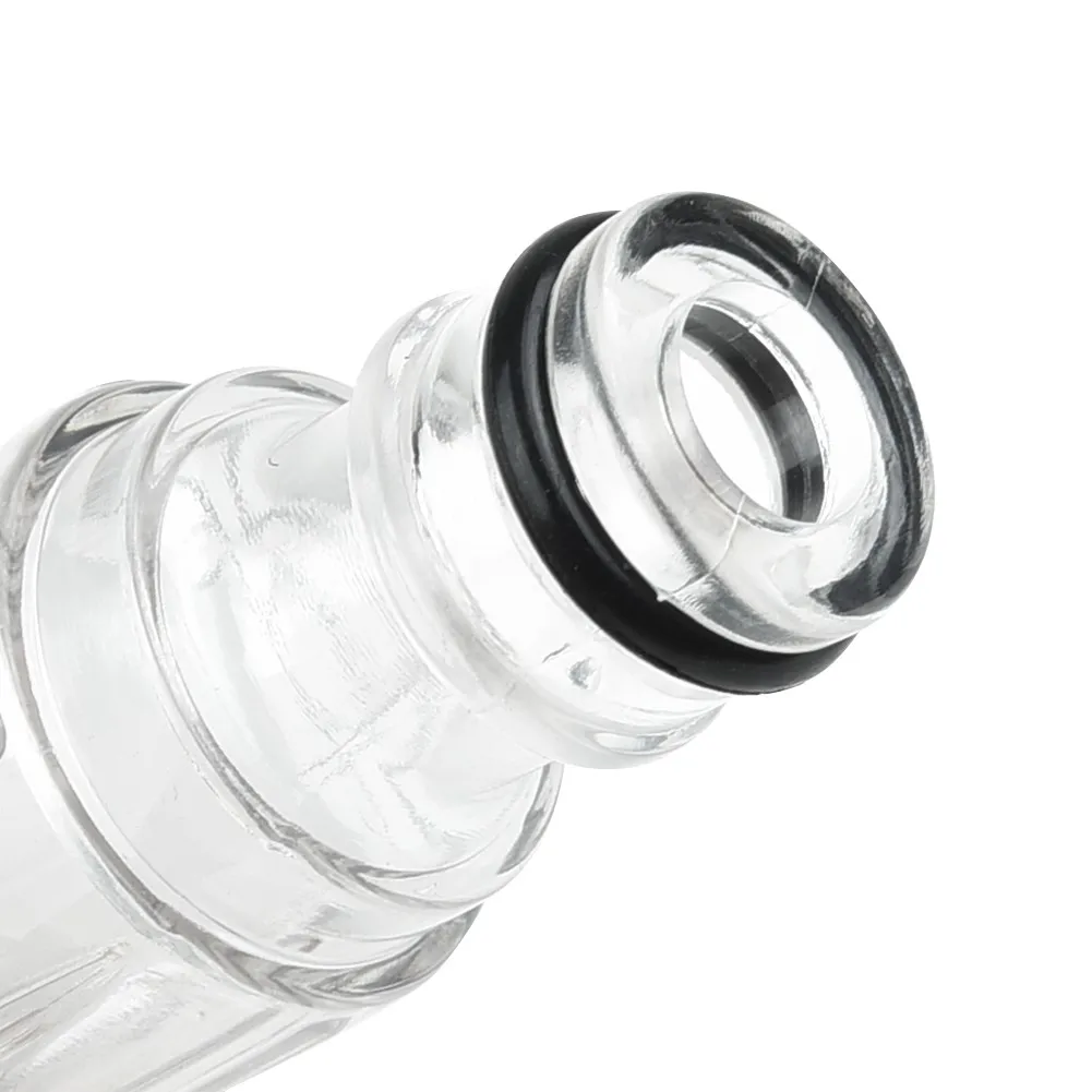 

140° Car Clean Machine Water Filter High Pressure Connection For Karcher K2-K7 Series Garden Replaceable Tool Parts