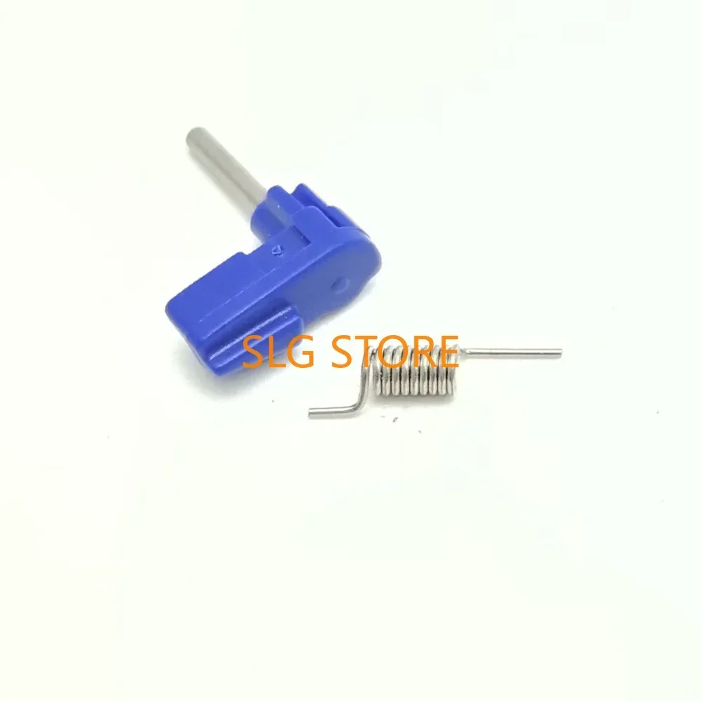 الأصلي الجديد مشبك البطارية غطاء الباب كليب الحال بالنسبة لسوني DSC-RX100 RX100 I II III IV V VI VII RX100M2 M3 M4 M5 M6 M7 كاميرا #3