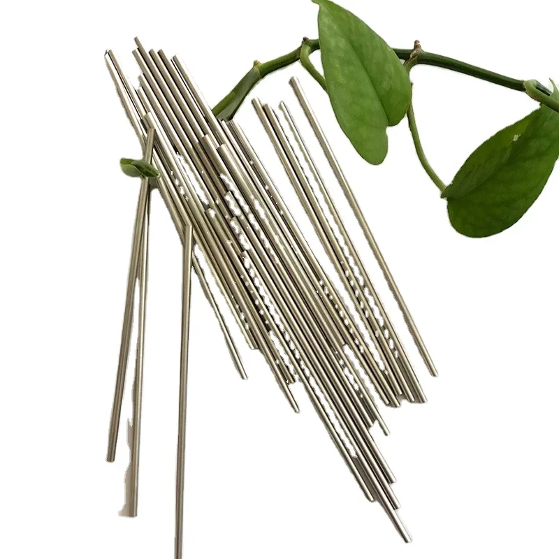 

#For stainless steel capillary hollow tube outer diameter 0.3 mm -300 mm length can be cut