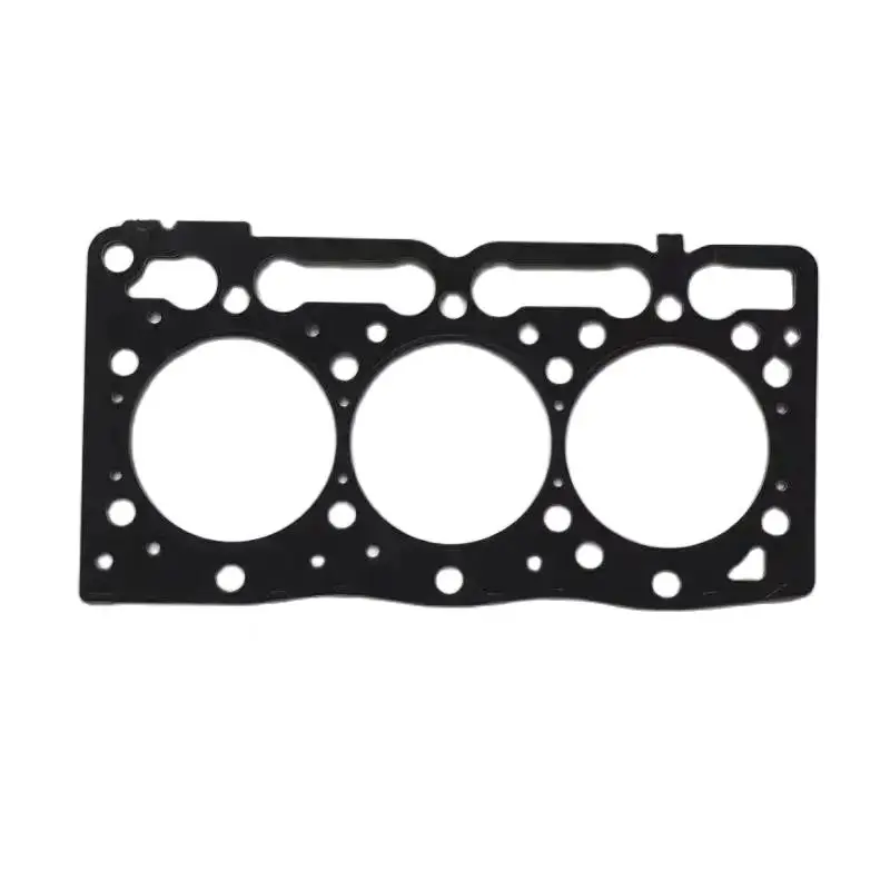 

For Kubota D1105 Engine 16261-03310 Metal STD Cylinder Head Gasket For U20 U25 U27 Excavator Part