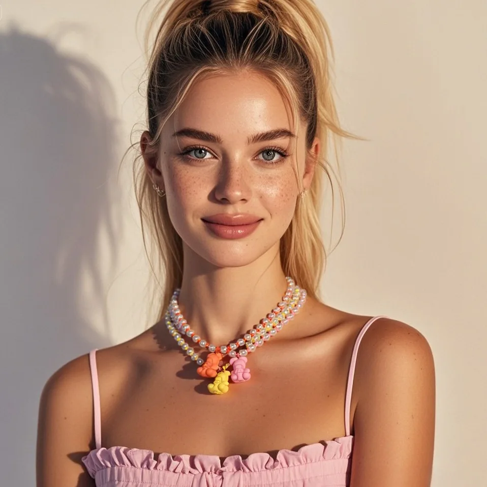 accesorios-diy-joyeria-de-moda-europea-y-americana-colgante-de-oso-de-color-caramelo-simple-collar-de-cadena-para-mujer-nk22920