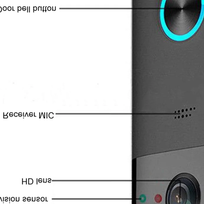 V5 Wireless Smart D…