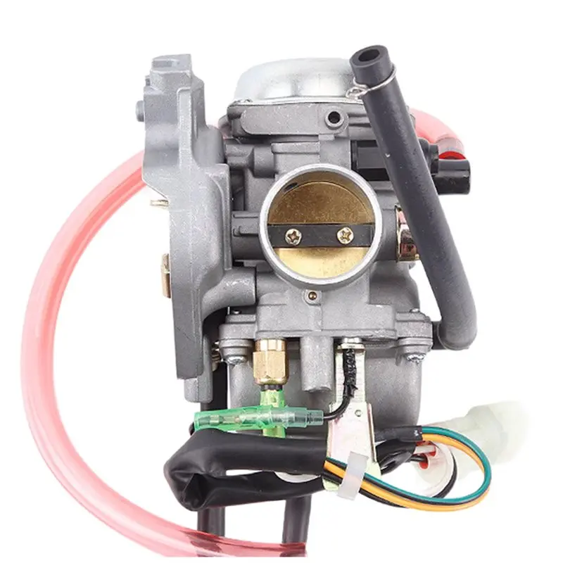 

Carburetor For Kawasaki Prairie 300(KVF300) ATV-Replacement Part Numbers 15003-1437 15003-1534 15003-115