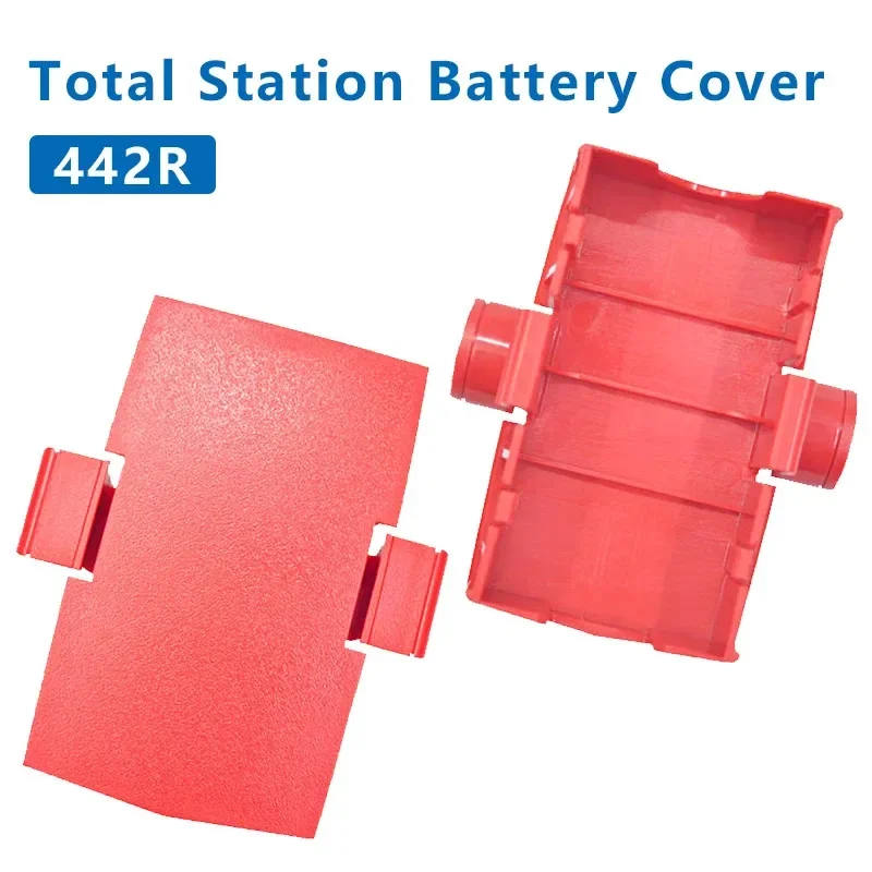 1PCS Battery Housing for Kolida Total Station series of KTS-462R 442R Battery Cover