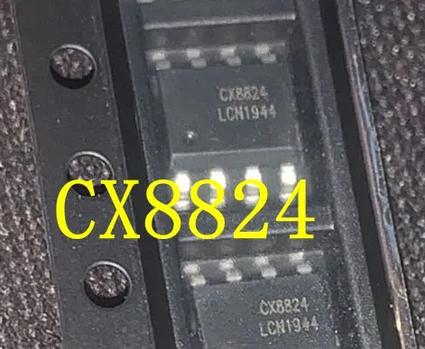 CX8824 SOP8 nuevo y original, lote de 20 unidades a 500 unidades