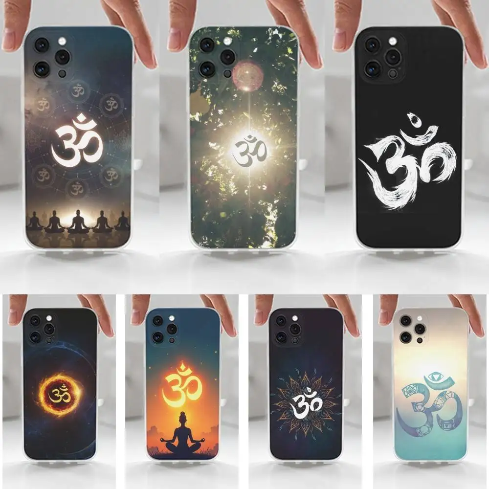 Yoga A-Aum O-Om Spo… - image