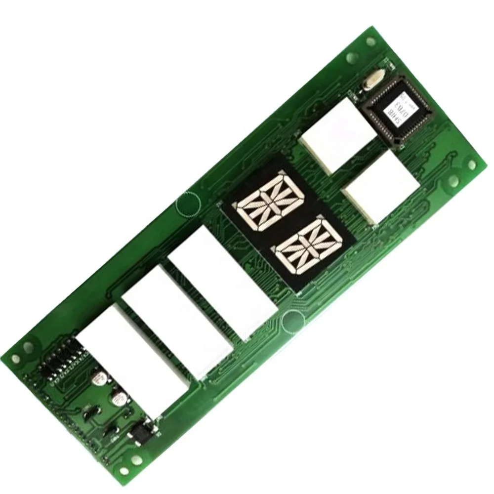 

Elevator Spare Parts Elevator Pcb Printed Circuit Board SHIB-S1 For Lifts