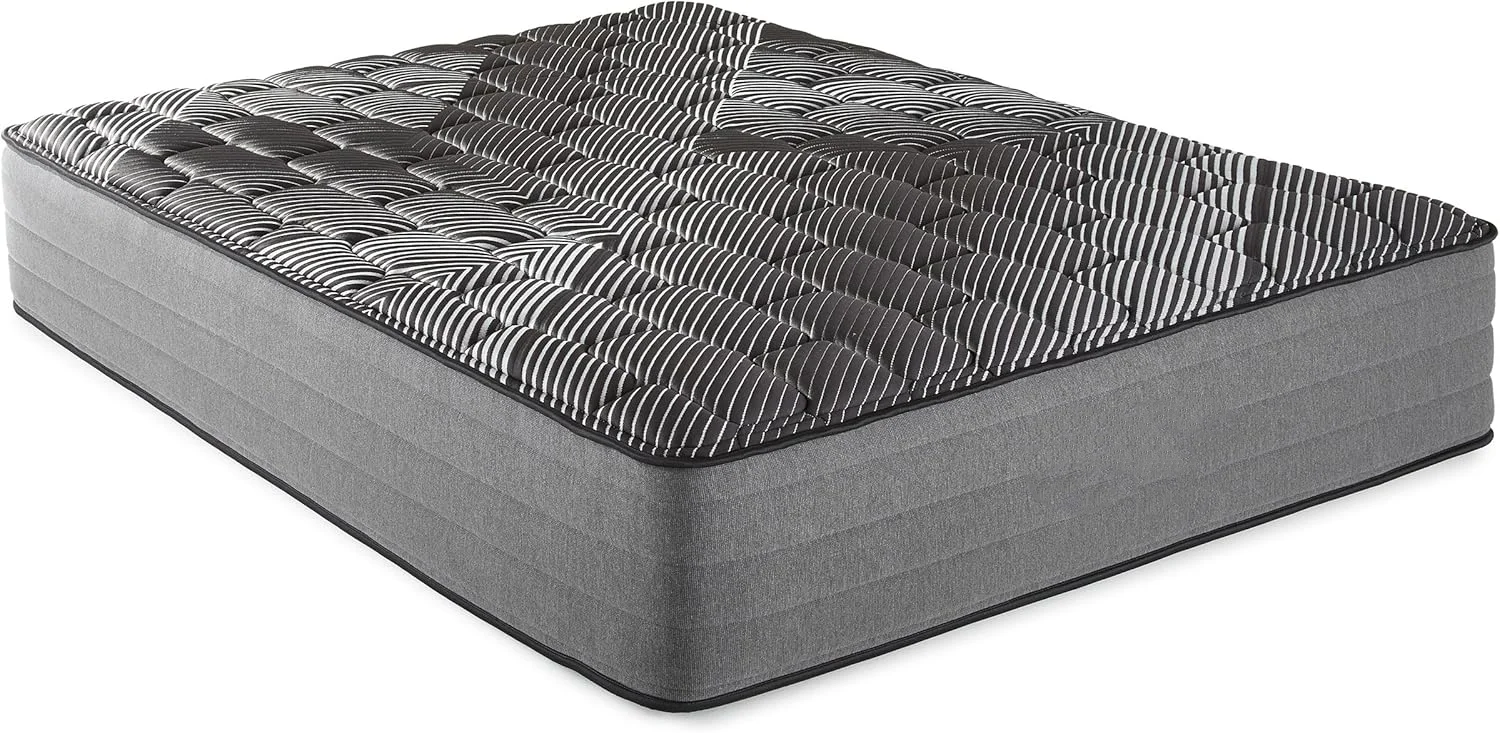 الجملة عالية الكثافة الملك الحجم الذاكرة فراش التصميم الحديث لفة الجيب للفنادق والشقق فراش #2