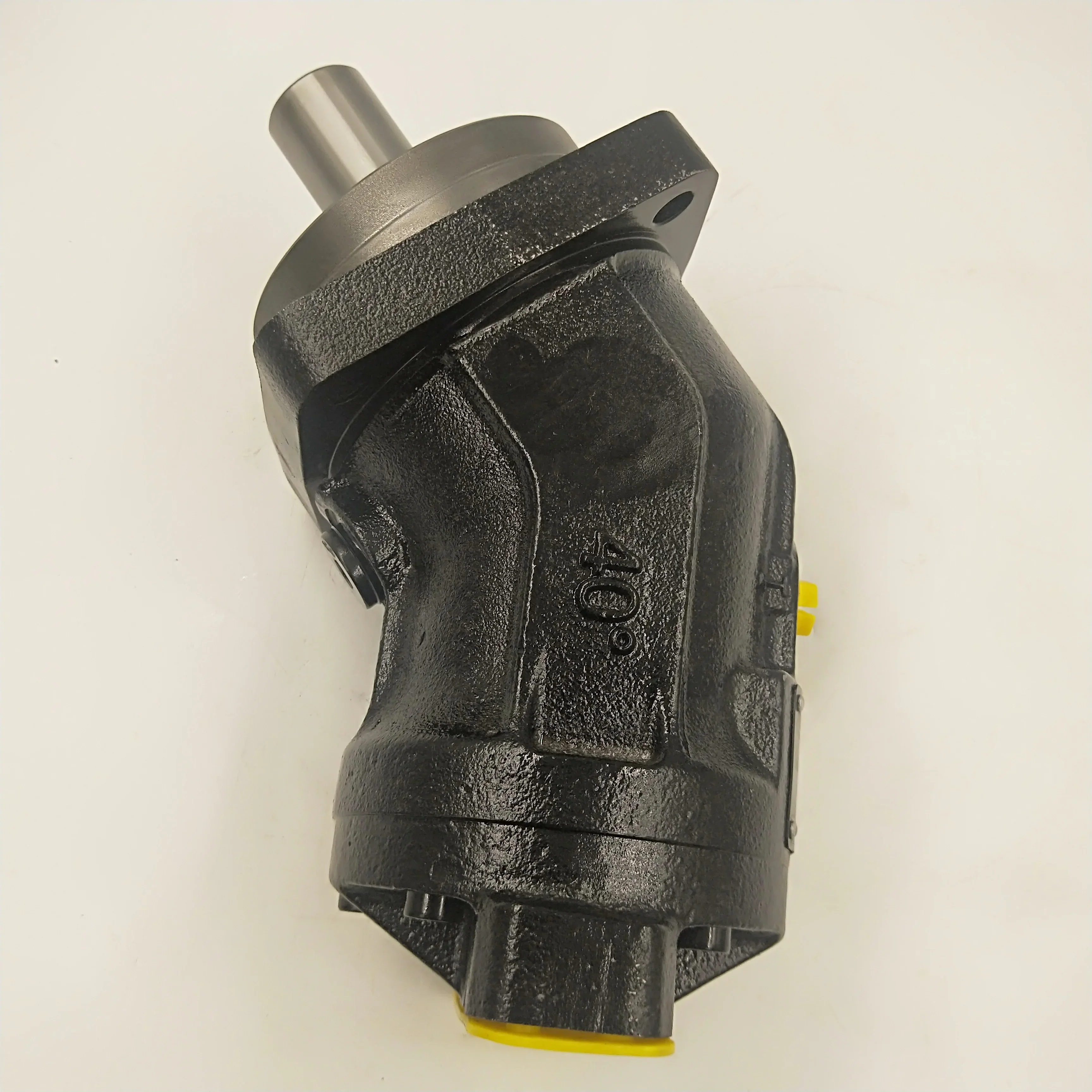 A2F A2 A2FM A2FM16 hydraulic fixed plug-in piston motor A2FM16/61W-VAB030 Fixed hydraulic pump Bent Axis Piston Motor