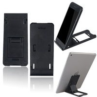 Adjustable Mobile Phone Holder Tablet Stands for Ipad Apple Huawei Samsung Xiaomi Universal Foldable Desk Bracket