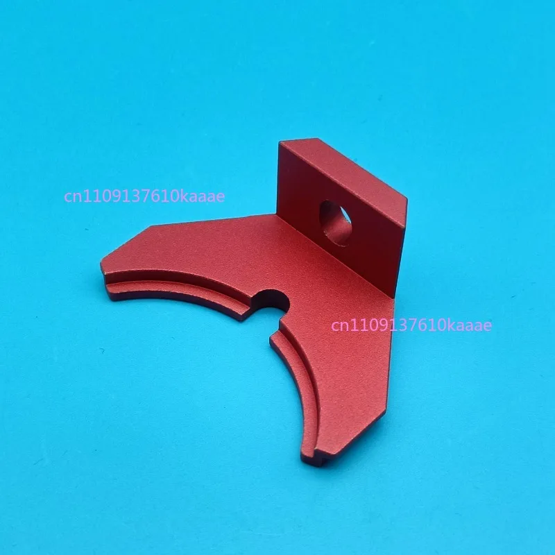 

Suitable for Ende Gong Machine Presser Cup Fixing Block
