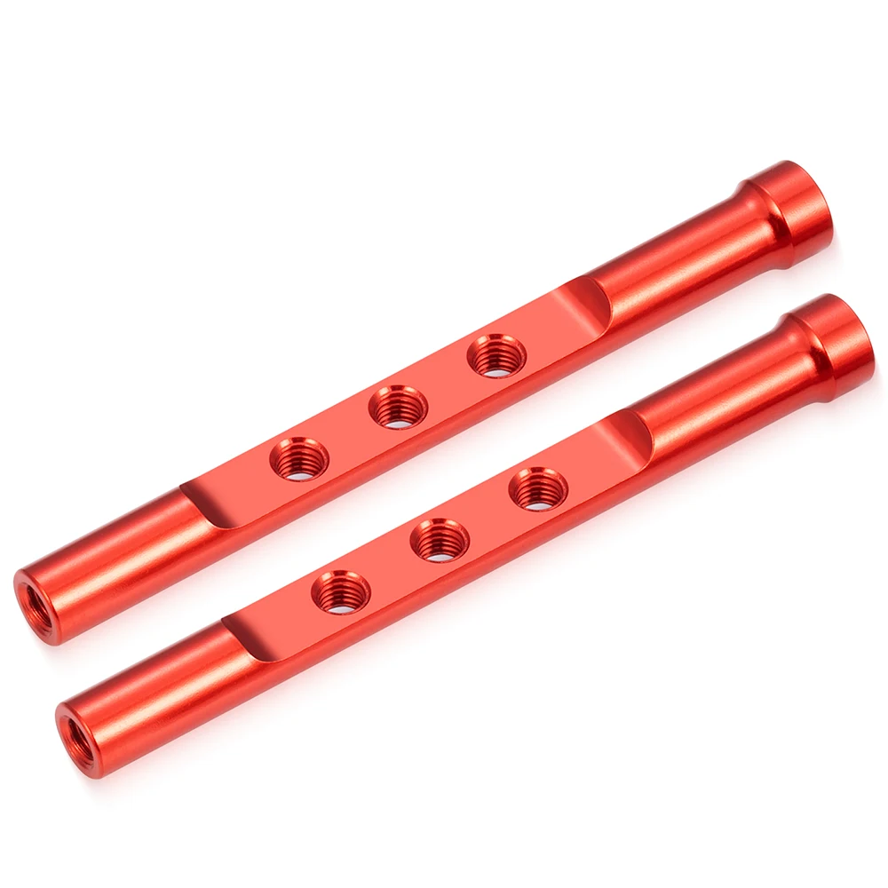 MIBIDAO – colonne de coque de voiture, pilier de carrosserie pour YOKOMO RC 1/10, pièces de mise à niveau, accessoires