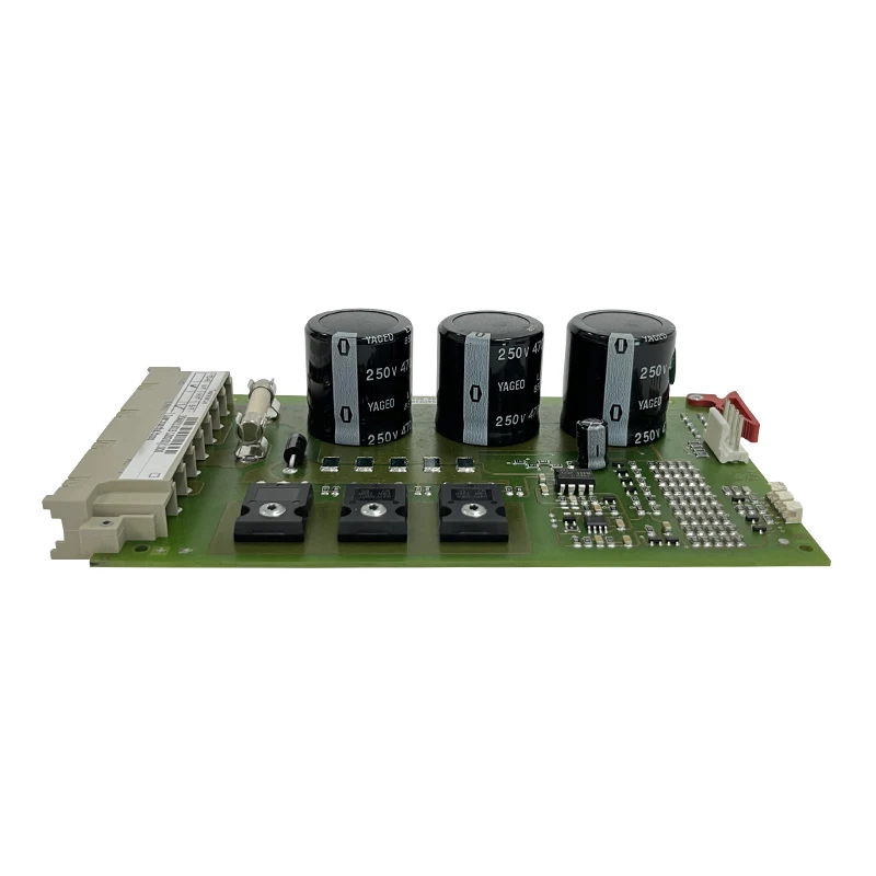 Semiconductor Production Line 344207 Ballast Circuit Used for Semiconductor Chip Making Machine