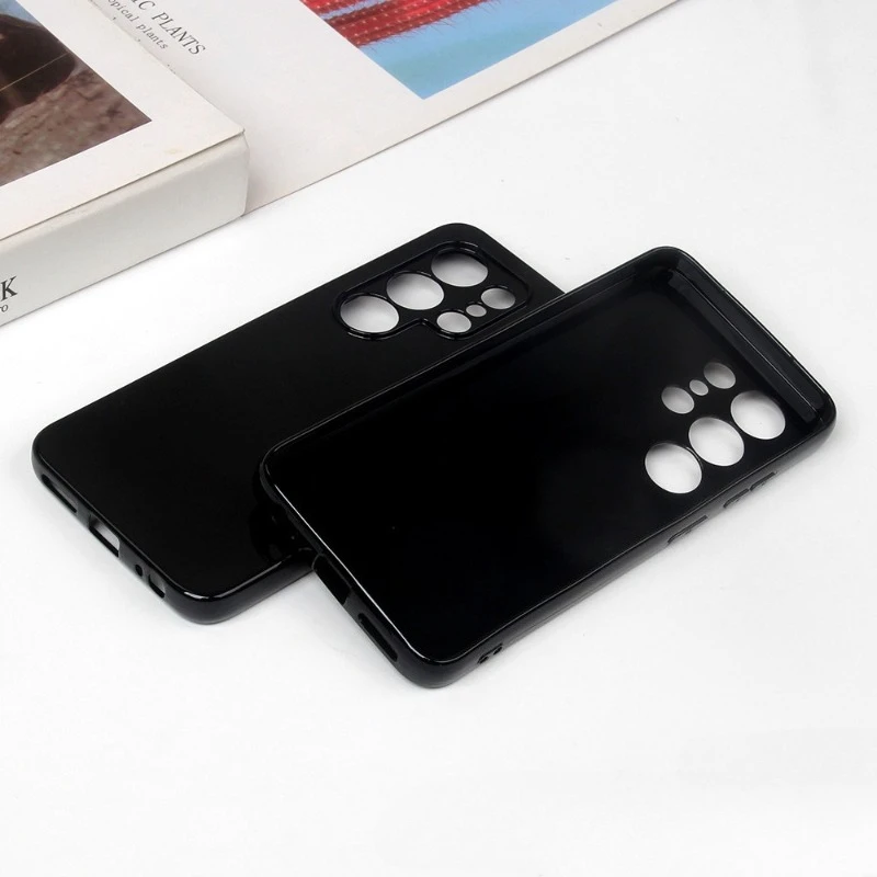 Soft TPU Silicon Phone Shockproof Case for Doogee Note 56X Pro Matte Back Cover for DOOGEE Note 56 X Protective Shell Funda