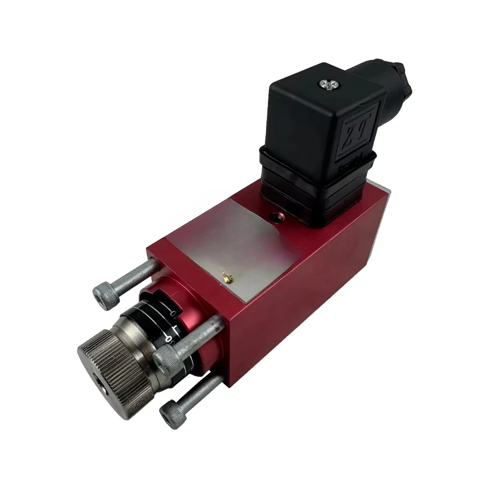 Atos Hydraulic Switch MAP-080-E 20 Pressure Relay In Stock