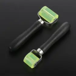 US 3cm/5cm Car Sound Deadener Application Rolling Wheel Roller Heat Shield Sound