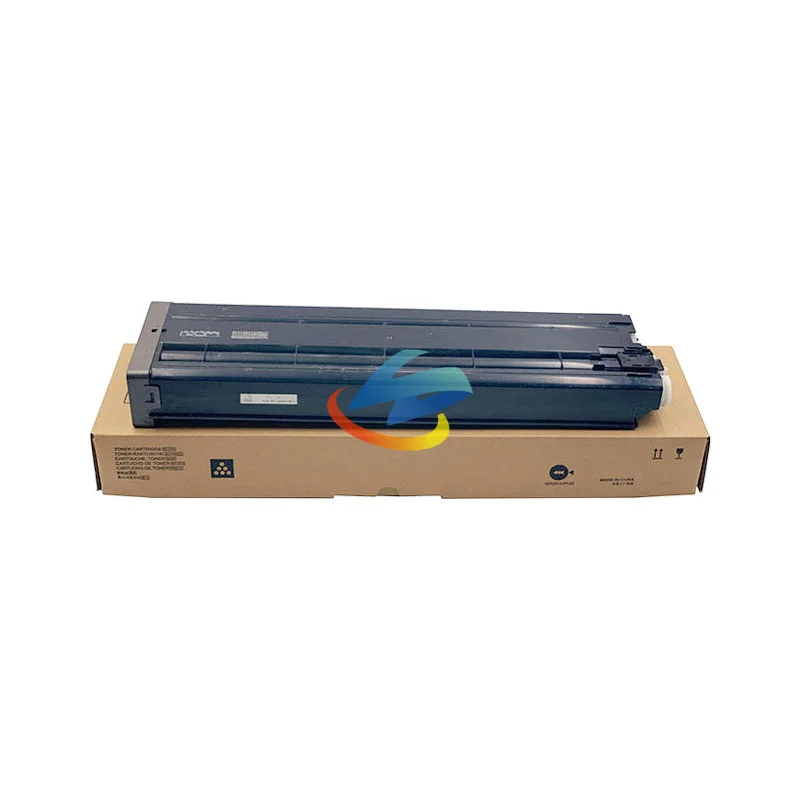 1PCS MX50 Toner Cartridge Compatible for Sharp MX 4100 4101 5000 5001 High Quality Toner Cartridge Copier Spare Parts BK700g