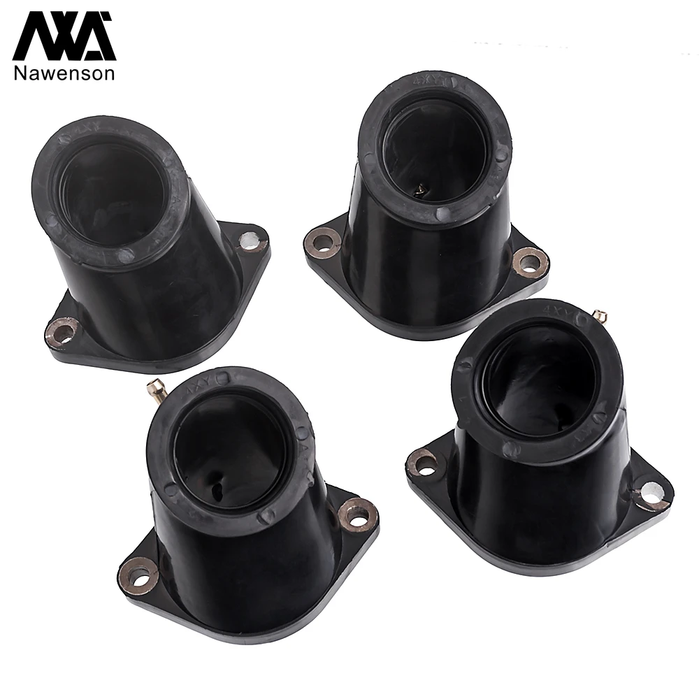 Motorcycle Carburet…