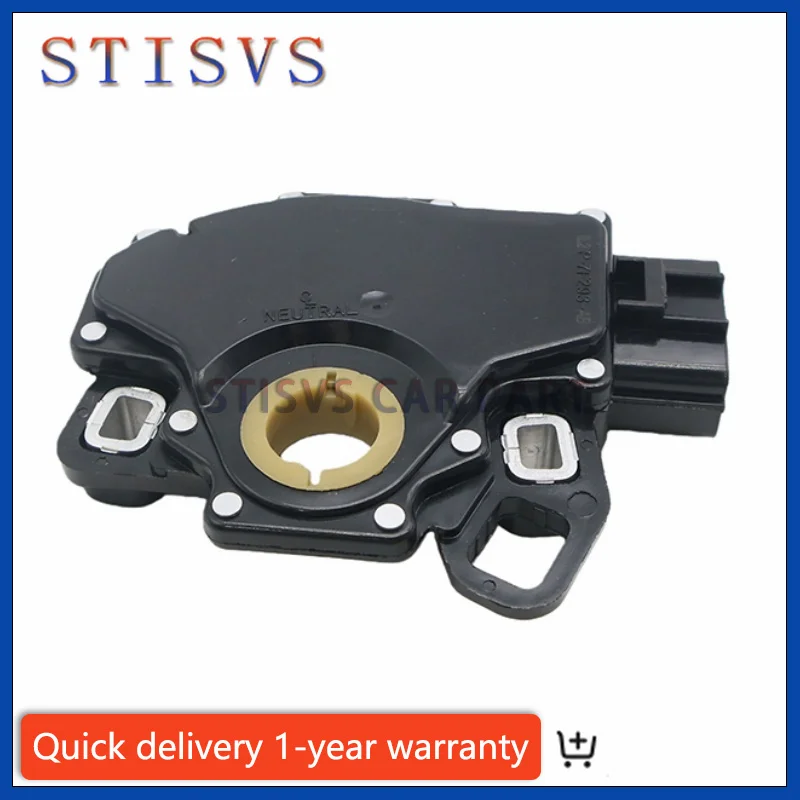 

Датчик положения нейтрали (нейтральный выключатель) F7LZ-7F293-AA, 11 контактов, для Ford Van Truck SUV 1995-2005 гг. (F7LZ 7F293 AA, F7LZ7F293AA)