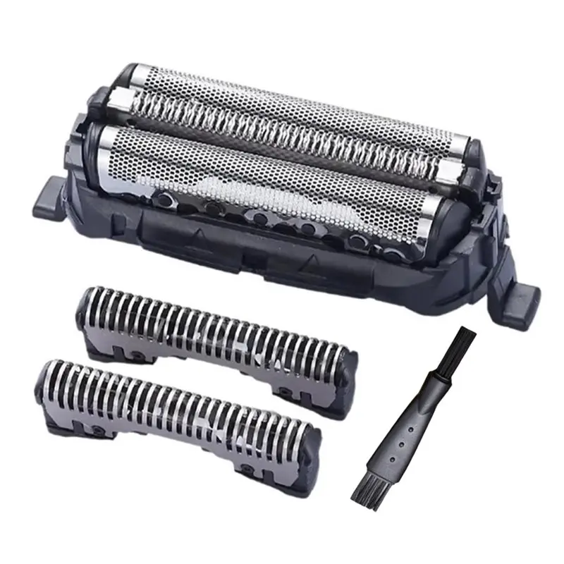 

Сменная бритвенная головка Y59A для Panasonic ES9510 ES-9013 ES9087 ES9068 ES8101 ES8103 ES8109, внутренняя сетка и нож для бритвенных головок