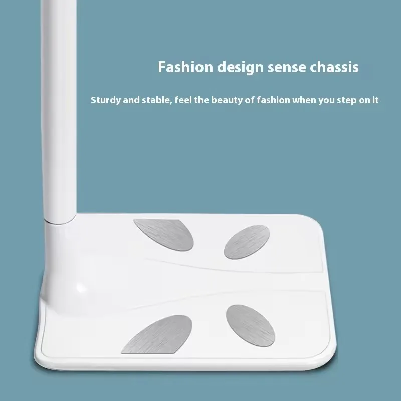 مقياس طبي رقمي بالموجات فوق الصوتية مقياس وزن الارتفاع للبالغين والأطفال يستخدم محلل الدهون في الجسم آلة قياس المياه BMI