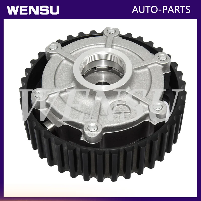 7700108671 8200539619 Engranajes de distribución de admisión y escape del árbol de levas para Renault Clio Megane Scenic Espac Laguna 1.8 2.0 16V