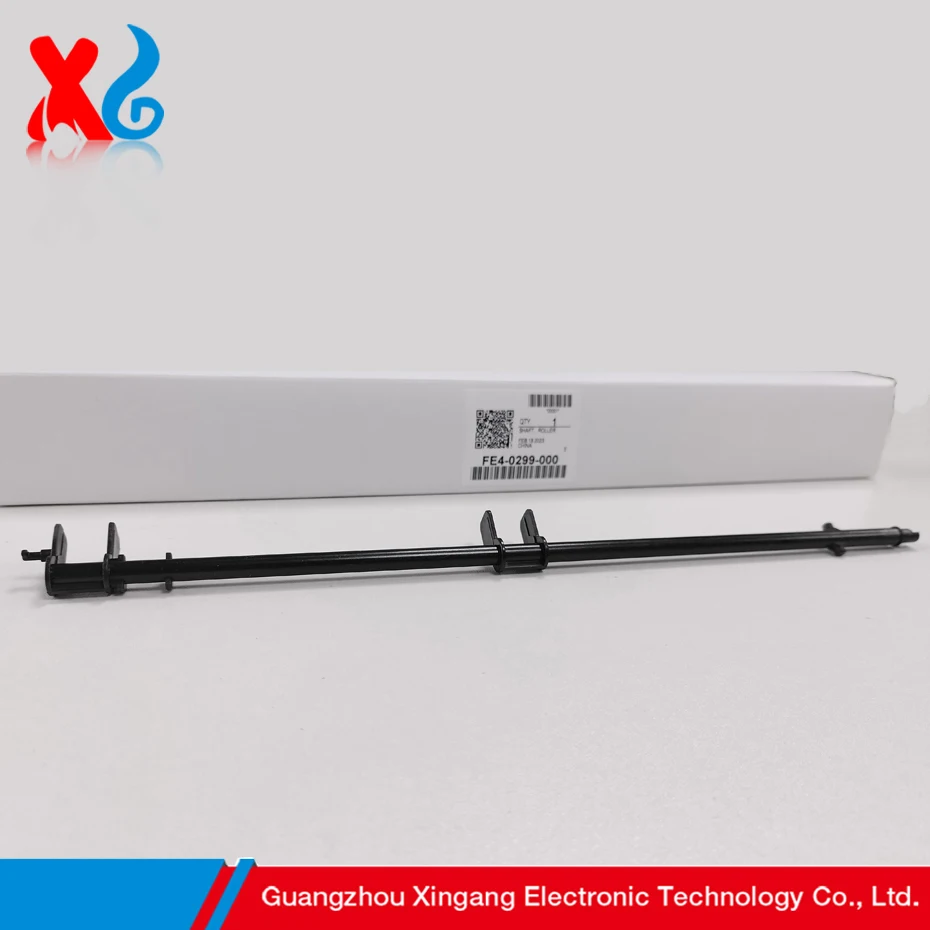 

FE4-0299-000 Original New Feed Roller Shaft for Canon imageRUNNER 1435i 1435iF 1435P Cassette Module AC1