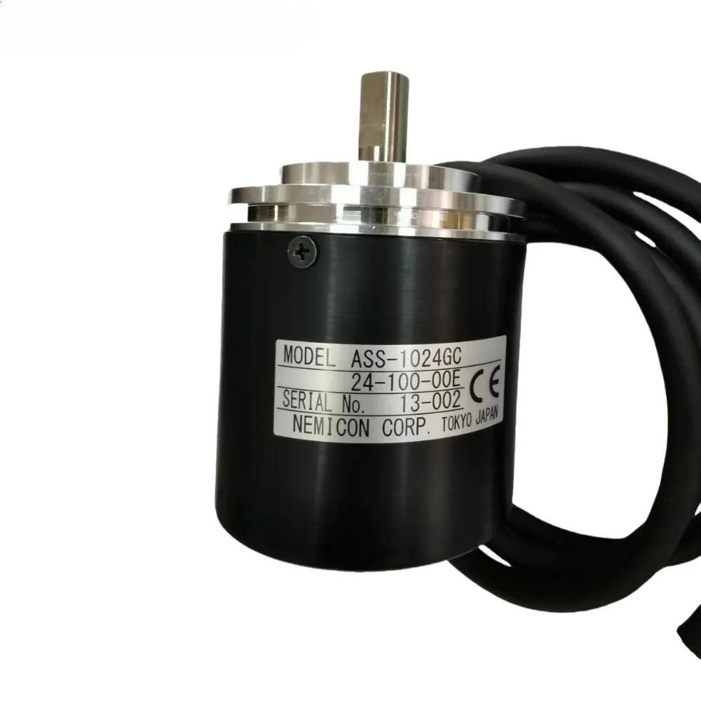 for Original And Genuine ASS-1024GC-24-100-00E Absolute Rotary Encoder