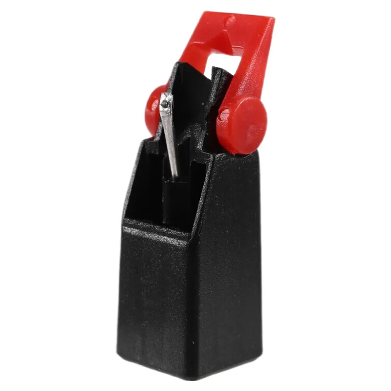 

【Оформление вечеринки】Стилус-картридж для Philips Phono Cartridge Gp330 331 350 351 D74 75Y M100 Сменный сменный стилус с бриллиантами