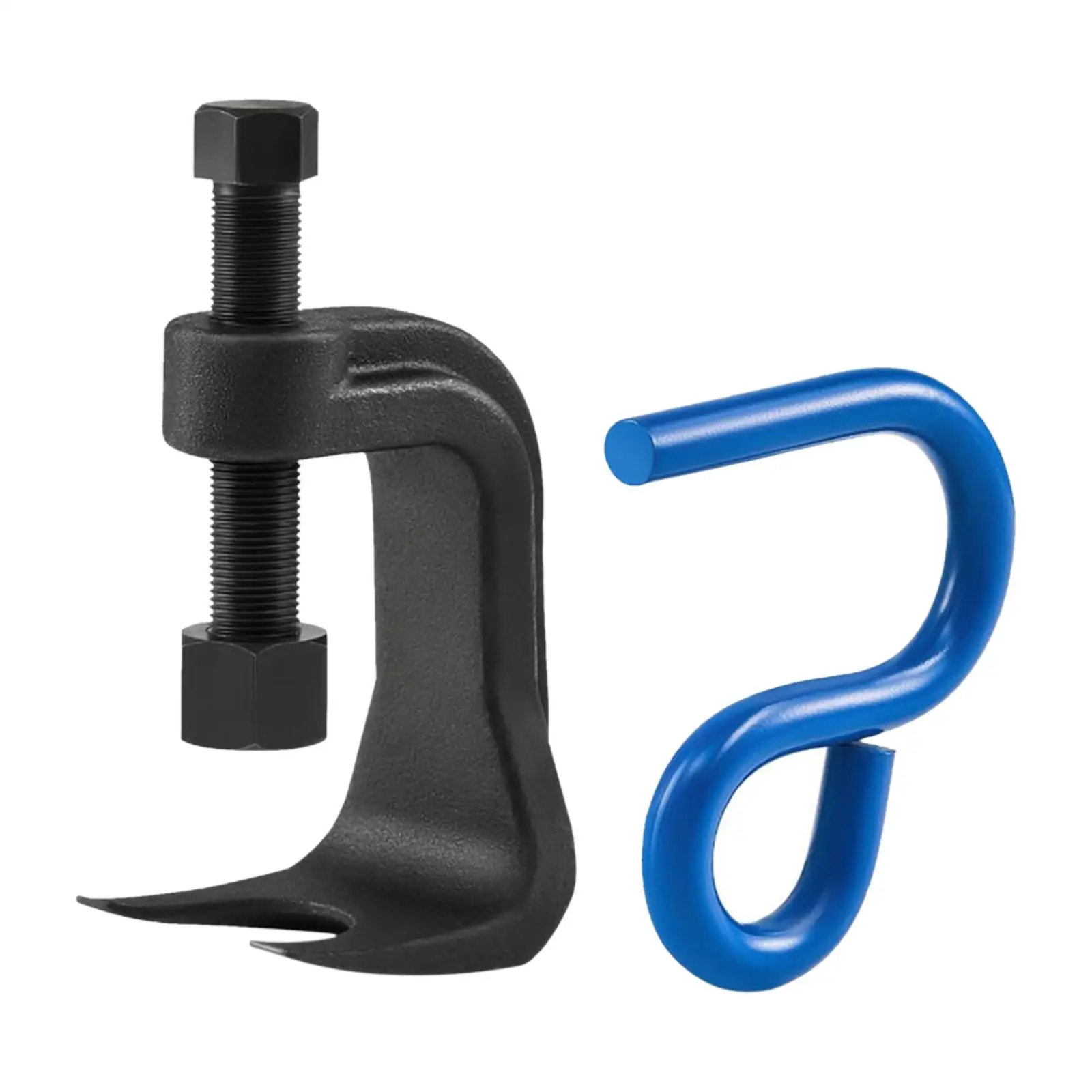 

Ball Joint Puller Quick and Easy Prying Easy to Use Sturdy Lower Ball Joint