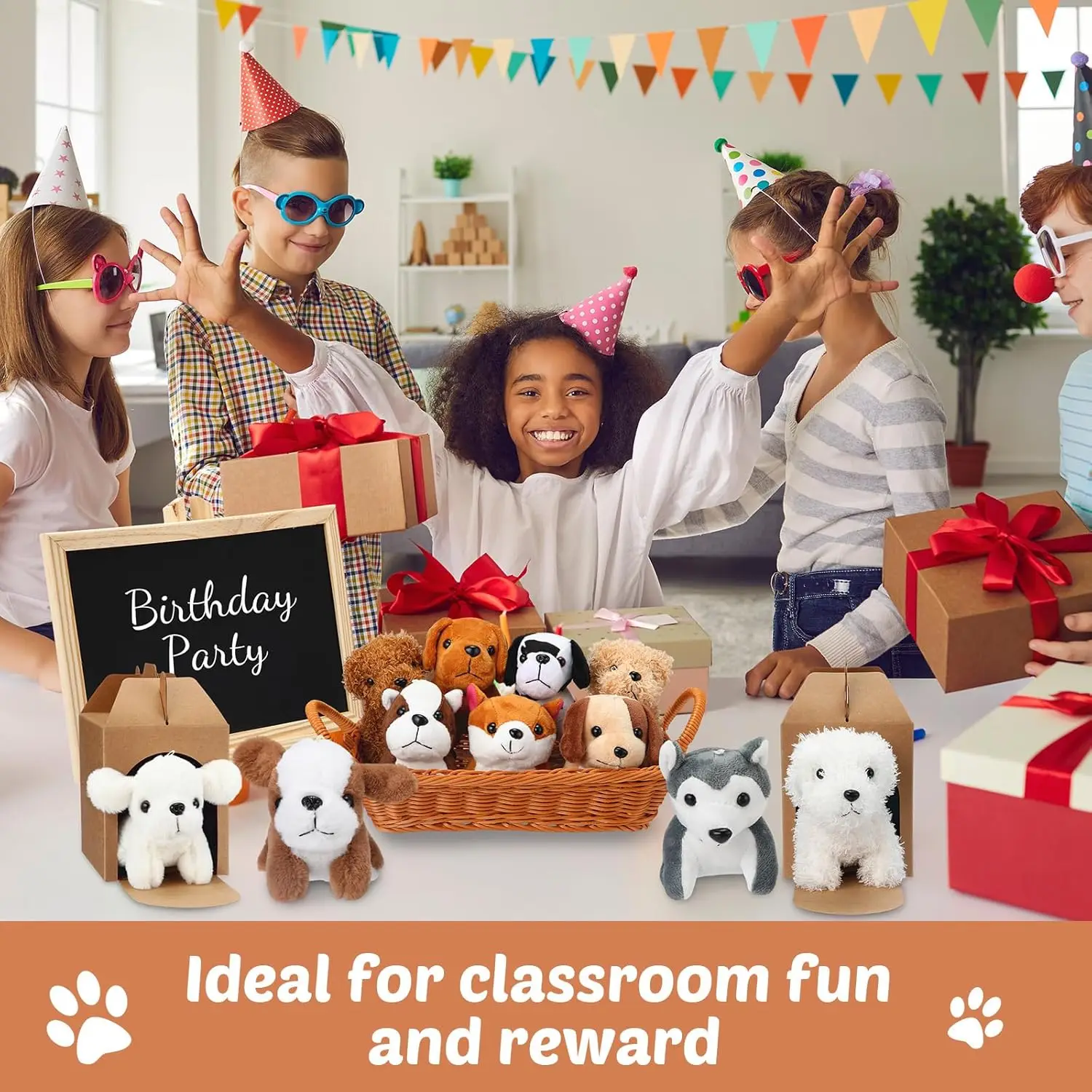 Thumbnail 2 - #77 Best Plush Puppy Toys to Buy In 2026