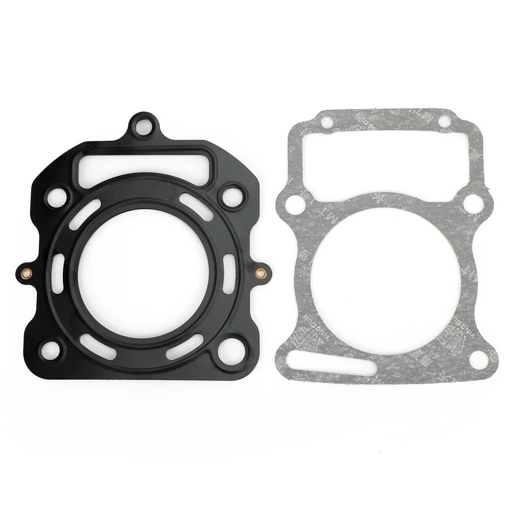 Topteng Cylinder Bore 67mm Piston Gasket Kit For Honda CG250 Zongshen ZS250 Water cooled Motorcycle Accessories