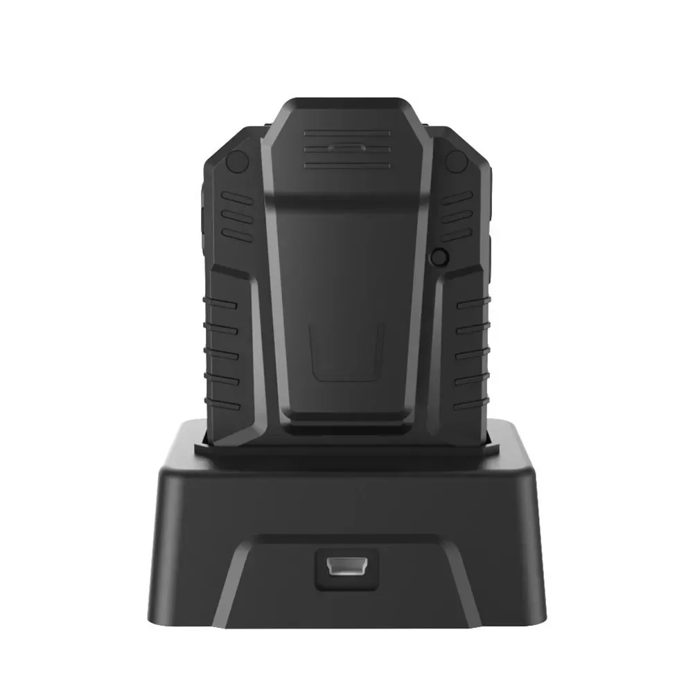 Câmera corporal pessoal Melhor câmera corporal Câmera nascida com Wifi e GPS