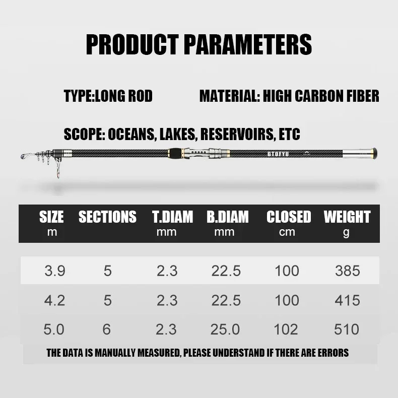 39m-42m-45m-telescopico-sufr-spinning-canna-da-pesca-portatile-in-carbonio-per-barca-acqua-salata-acqua-dolce-surfcasting-baitcasting-canna