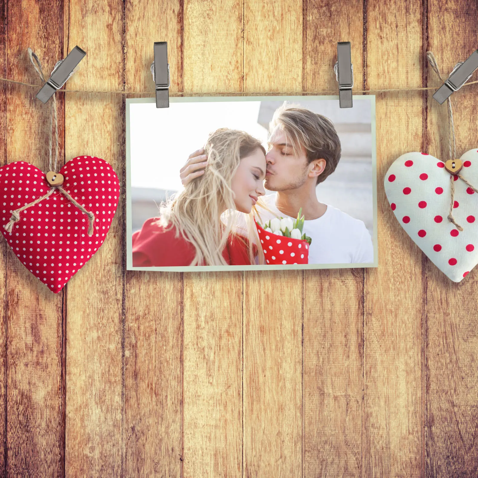 

50Pcs Push Pin Clips with Plastic Clamps Reusable Iron Base Strong Long-Lasting Home Office Picture Hanging Accessories