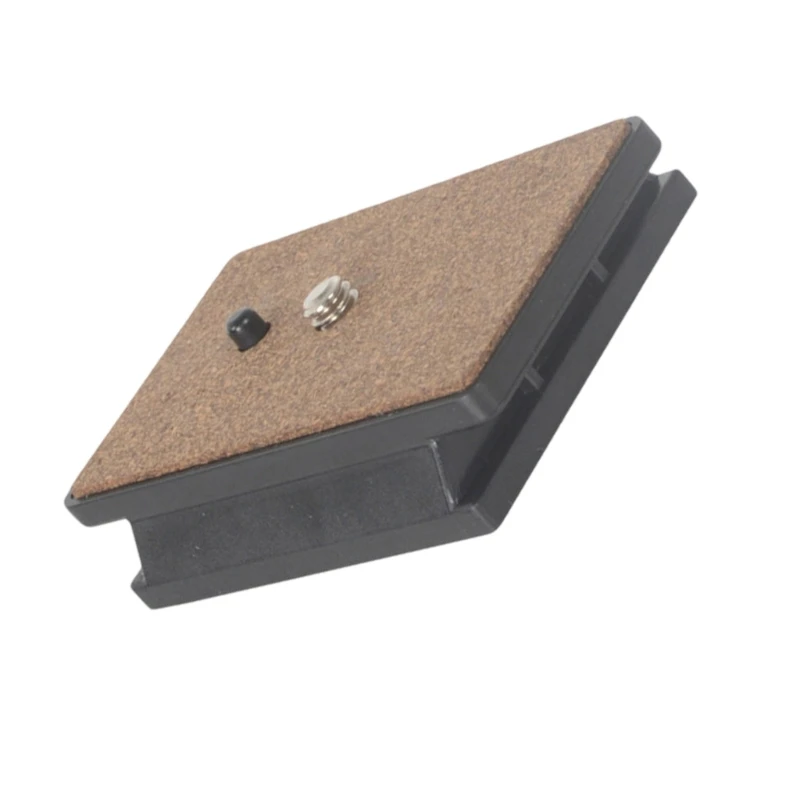 

F68B Quick Release Camera Tripod Plate Durability For YUNTENG 880/870/860/950/288