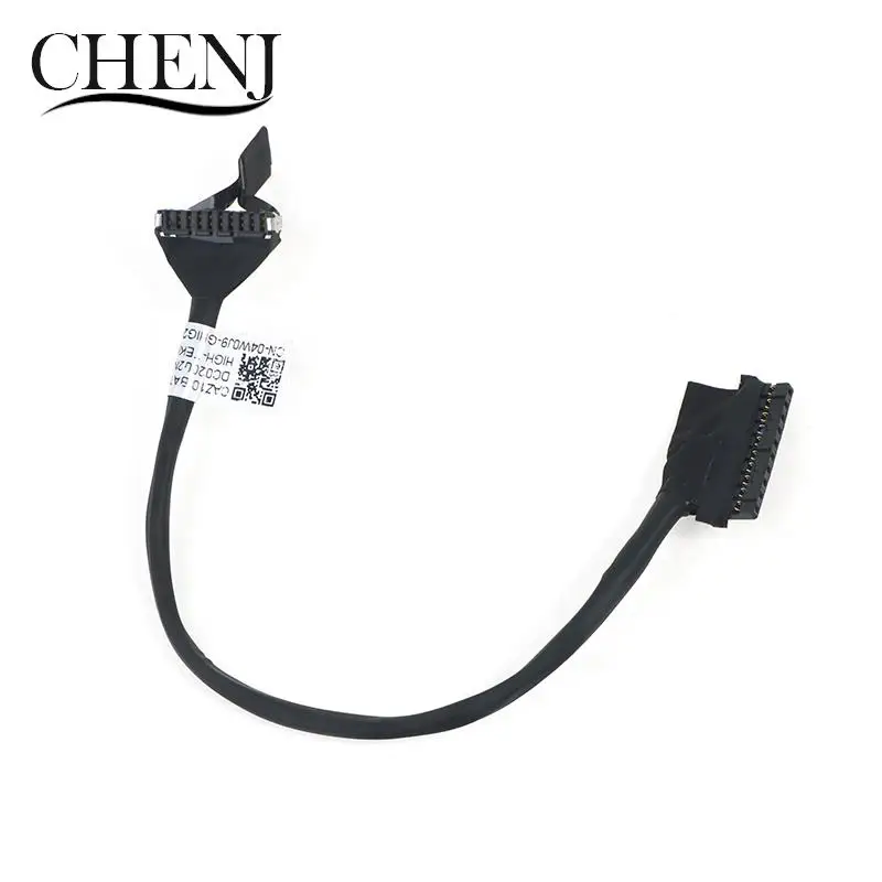 New Battery Cable For Dell Latitude 7280 7290 7380 7390 DC02002NG00