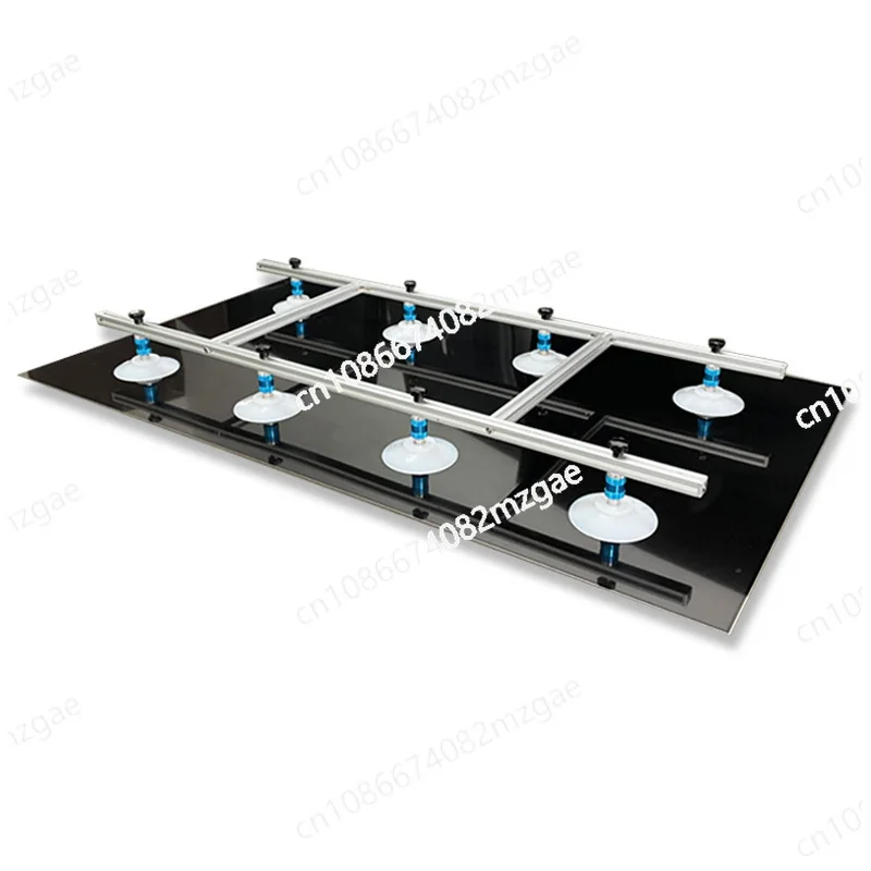 

Valve type LED LCD TV Screen Remove Repair Tool Silicone Vacuum Suction Cup Support Connector 32-70 Inch Maintenance Device