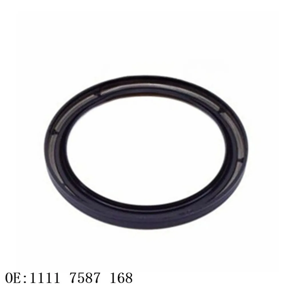 1PC 11117587168 Crankshaft Oil Seal for BMW 1/2/3/4/5/6 Series