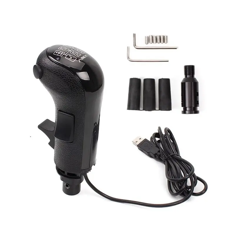 AC34-USB Gearshift …