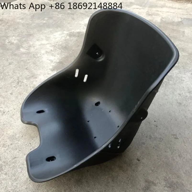 

Modified four-wheeled motorcycle electric vehicle accessories, homemade kart seats