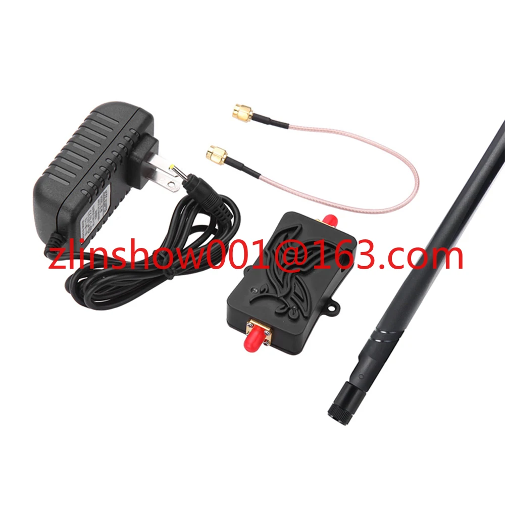 2.4GHz 802.11b/g/n Dual Channel Plug and Play Wifi Signal Booster Wifi Extender