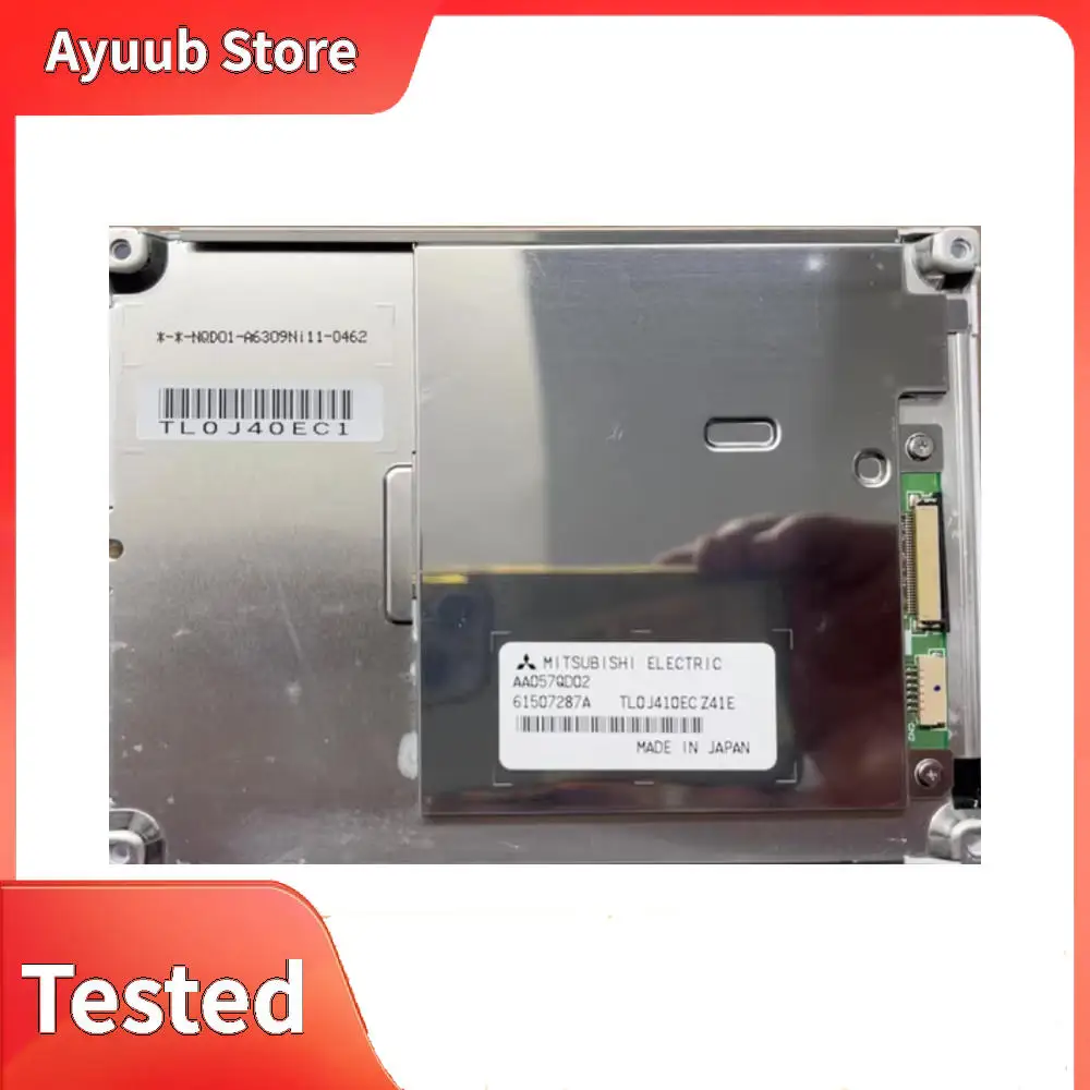 

AA057QD02 Оригинальный ЖК-экран промышленного дисплея