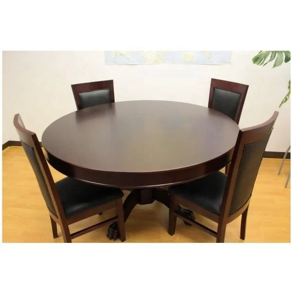 Hot-selling high-quality folding mahjong game poker table