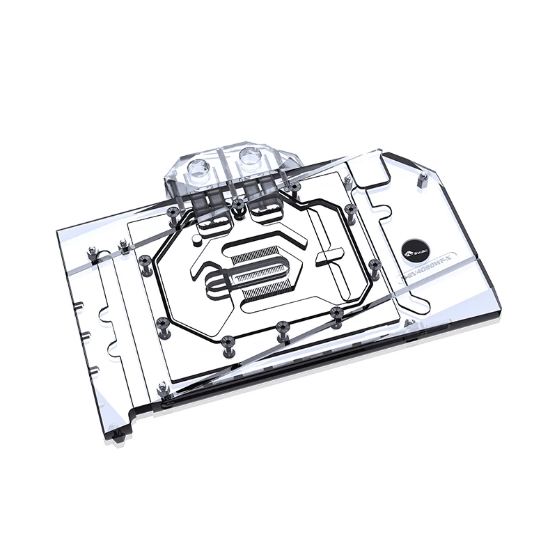 Bykski GPU Su Bloğu GIGABYTE G - Rtx 4090 Water Block incelemesi ve fiyatı