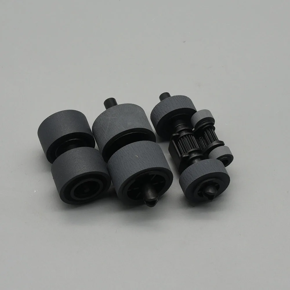 5 مجموعات ADS-4100 4300 ADS-4500W 4700W PRK-A3001 لاقط الفرامل فصل الأسطوانة لأخيه ADS-2200 ADS-2700W ADS-3100 ADS-3300W #6